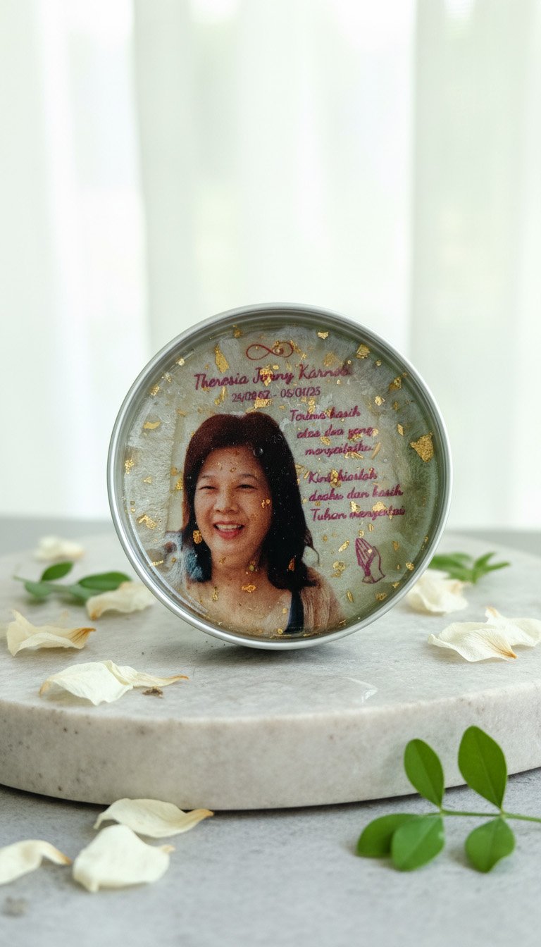 Senyoom Memento Forever